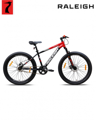 raleigh proceed singlespeed bicycle